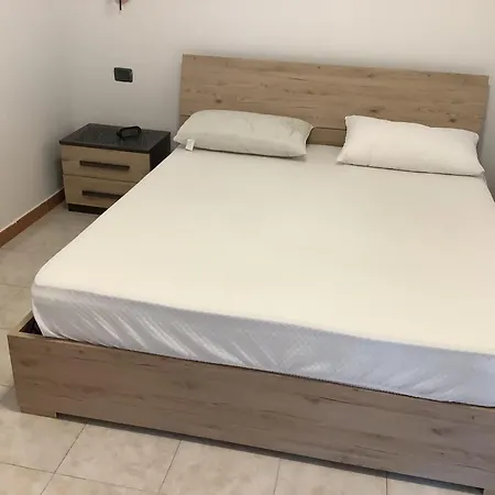 Casadora Apartman *