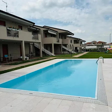 Apartment Casadora Peschiera del Garda