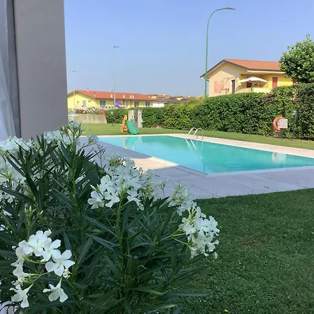Casadora Apartment Peschiera del Garda