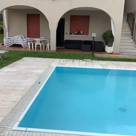 Apartman Casadora *