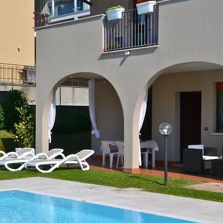 Casadora Apartment Peschiera del Garda