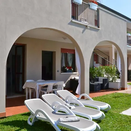 Casadora Apartment *