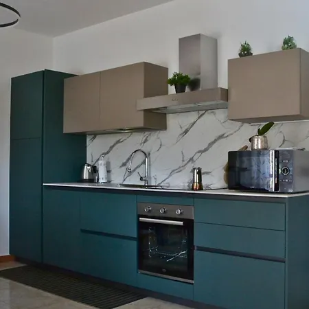 Casadora Apartment