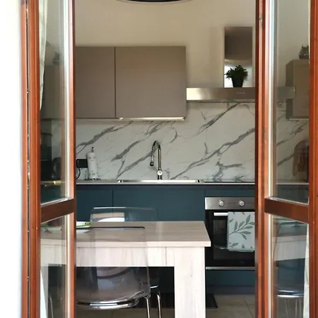 Apartman Casadora