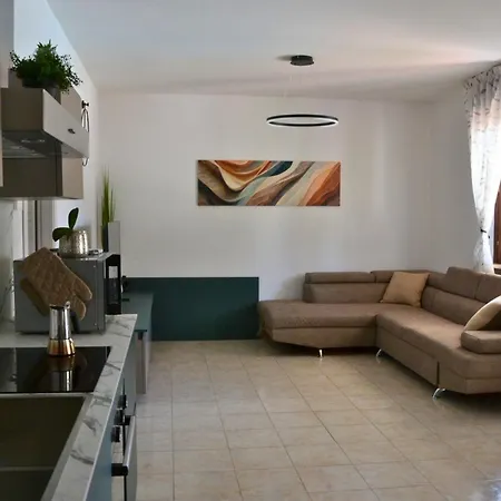 Casadora Apartment