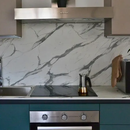 Casadora Apartment
