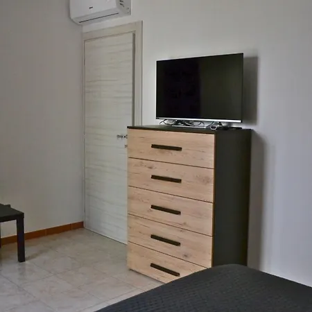 Casadora Peschiera del Garda