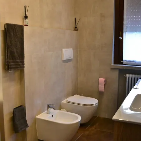 Casadora Apartment
