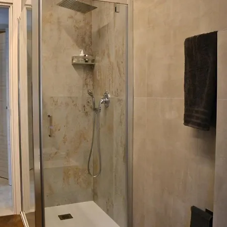 Apartman Casadora *