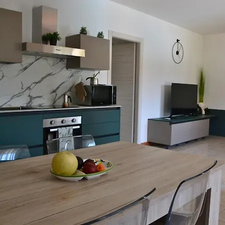 Casadora Apartment