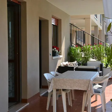 Apartman Casadora Peschiera del Garda