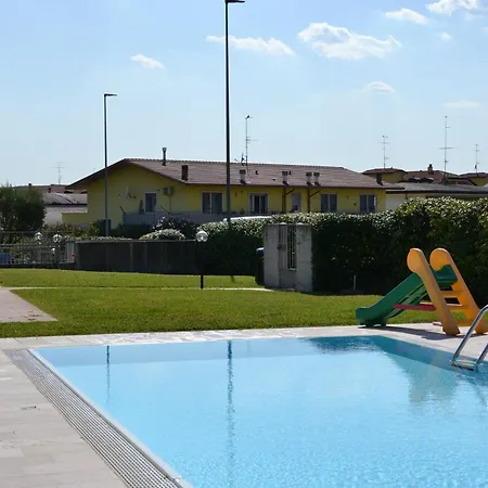 Casadora Peschiera del Garda