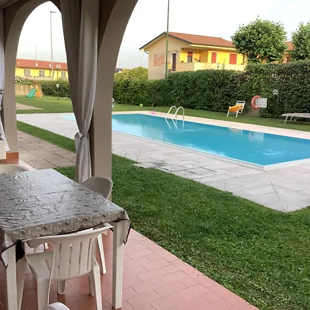 Casadora Apartment