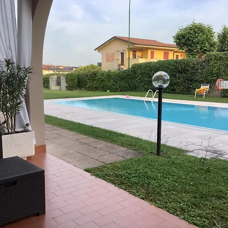 Apartman Casadora *