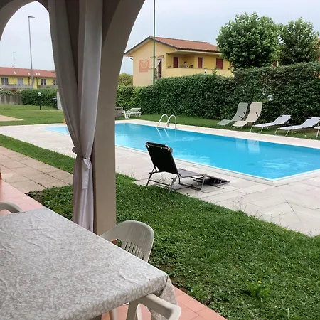Apartman Casadora