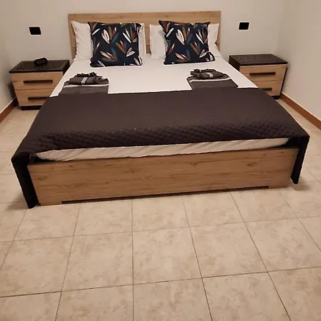 Apartman Casadora